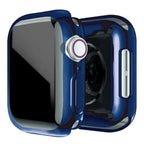 Funda de silicona de protección para Apple Watch