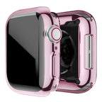 Funda de silicona de protección para Apple Watch