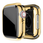 Funda de silicona de protección para Apple Watch