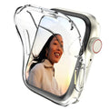 Funda de silicona de protección para Apple Watch