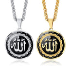 Colgante Allah Hombre o Mujer