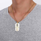 Colgante Ankh