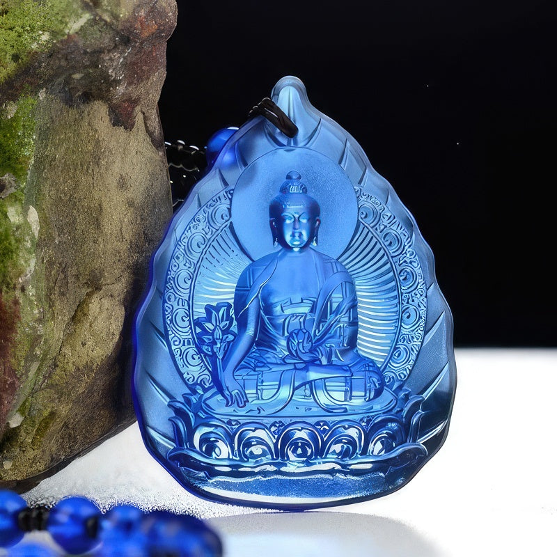 Colgante Buda (4 colores)