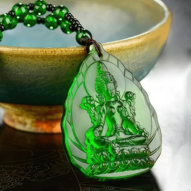 Colgante Buda (4 colores)