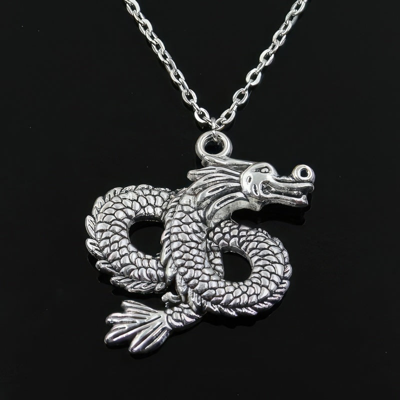 Colgante Dragón