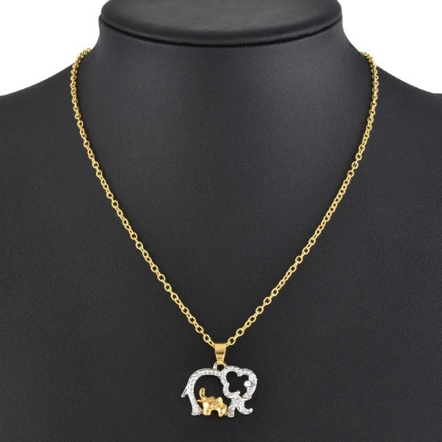 Colgante Elefante