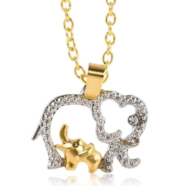 Colgante Elefante