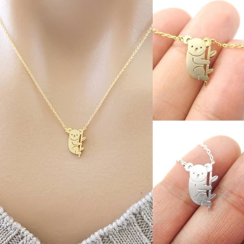 Collar Koala