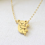 Collar Koala