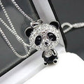 Colgante Panda