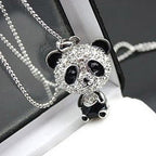 Colgante Panda