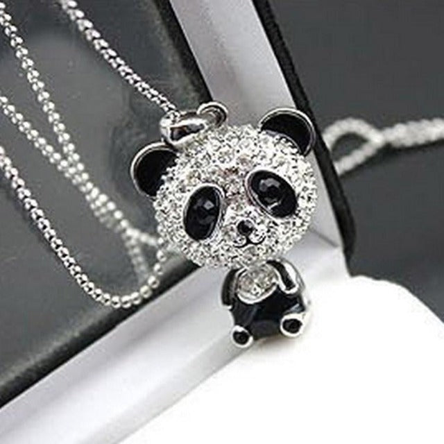 Colgante Panda