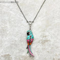 Colgante Loro Tropical - Exception®