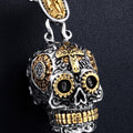 Colgante Calavera