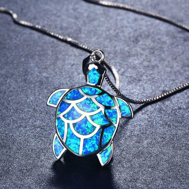 Colgante Tortuga