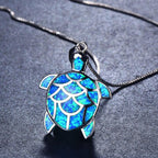 Colgante Tortuga