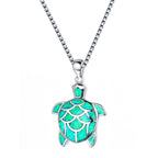 Colgante Tortuga verde