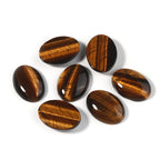 Piedra Ojo de Tigre