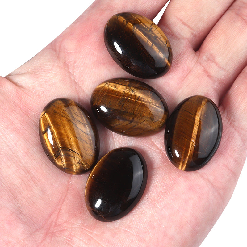 Piedra Ojo de Tigre